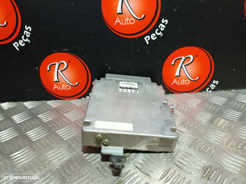 Centralina Do Motor Mazda 6 Hatchback (Gg) - 3