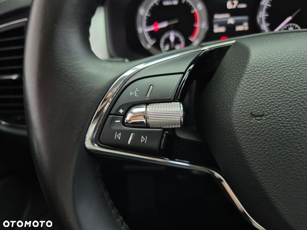 Skoda Kodiaq 1.5 TSI ACT 4x2 Ambition - 20