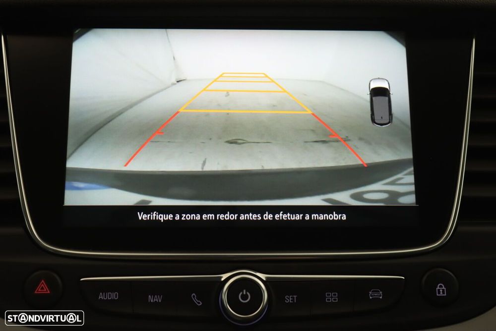 Opel Grandland X 1.5 CDTI Business Edition - 16