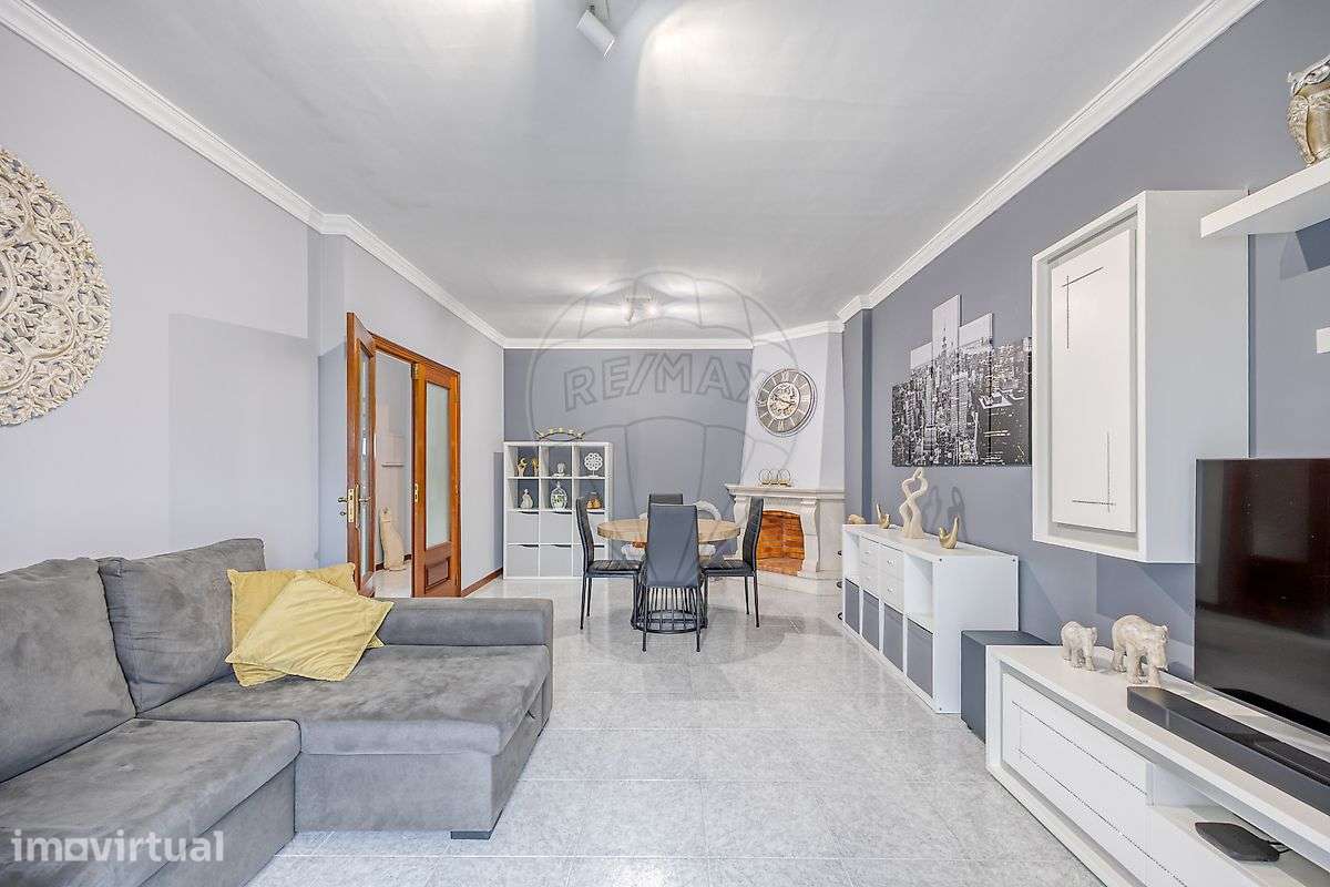 Apartamento T2 para venda - Grande imagem: 3/27