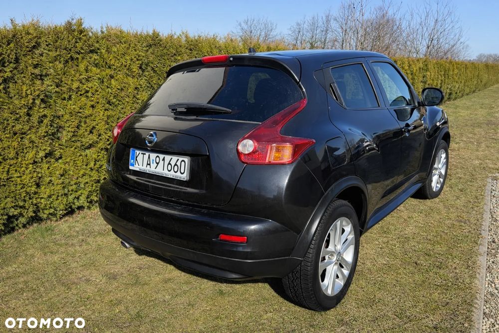 Nissan Juke 1.6 Tekna S&S - 12