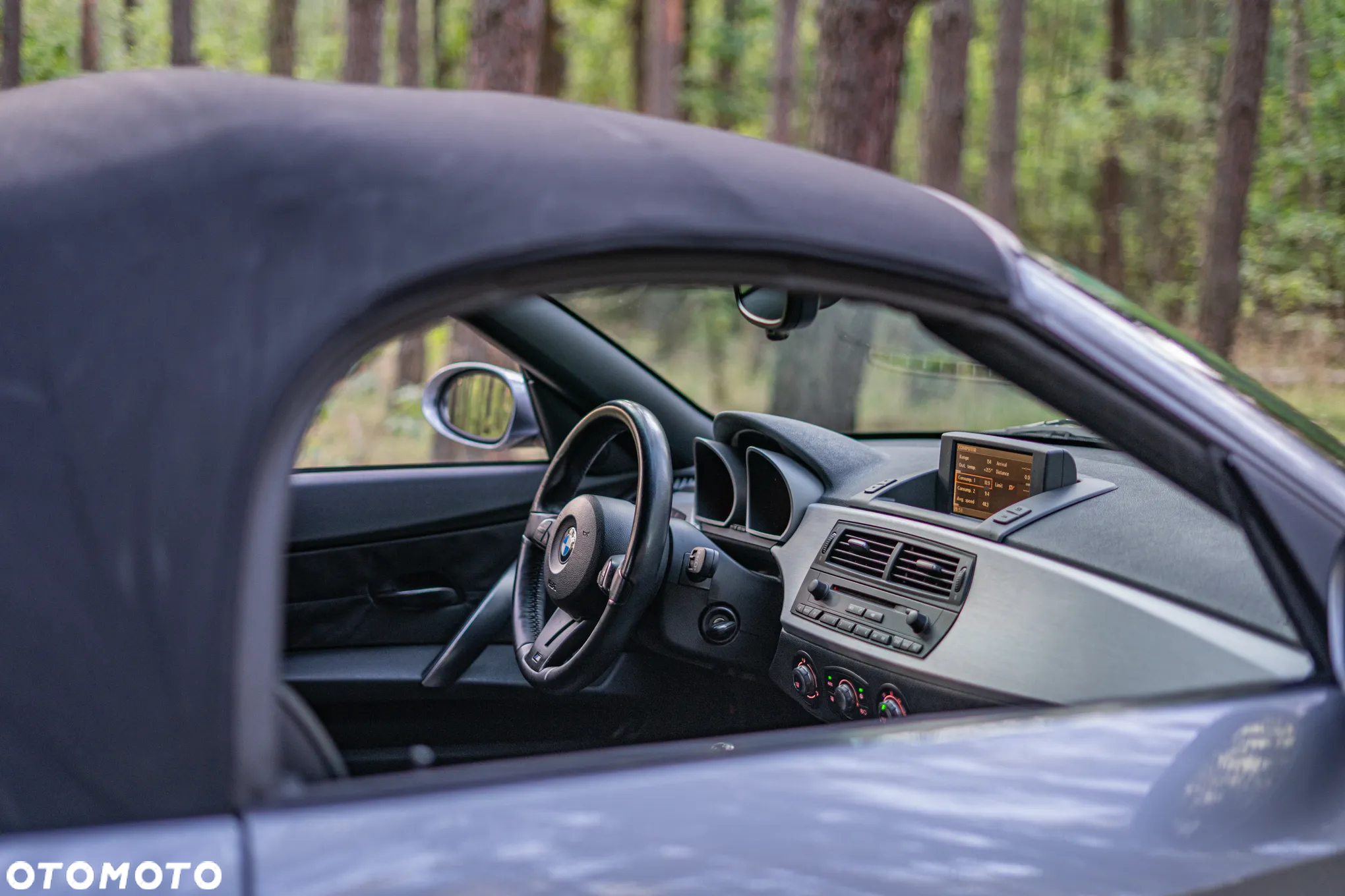 BMW Z4 roadster 2.5si - 32