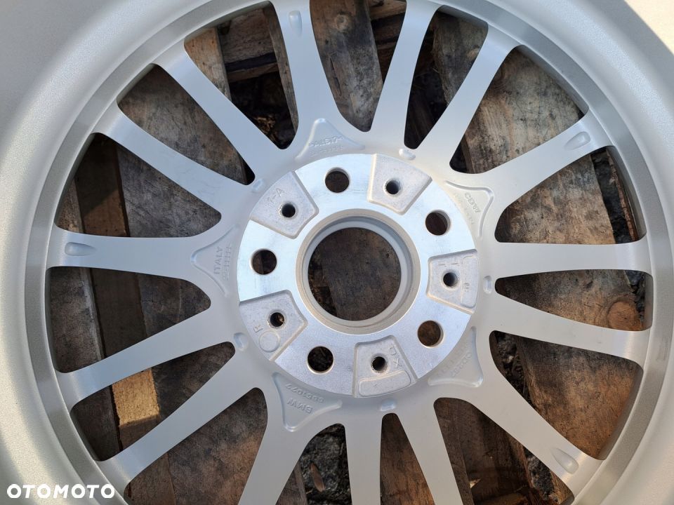 ORYG. BMW F01 F02 F04 F07 19 9.5J NOWA 426 3736 - 2