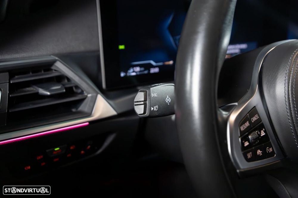 BMW 330 e Pack M Auto - 45