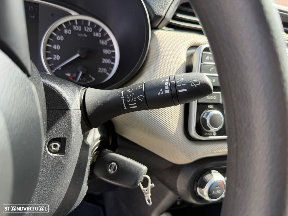 Nissan Micra 1.0 IG-T N-Connecta - 22