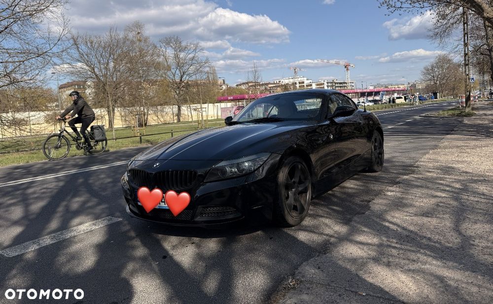 BMW Z4 - 2