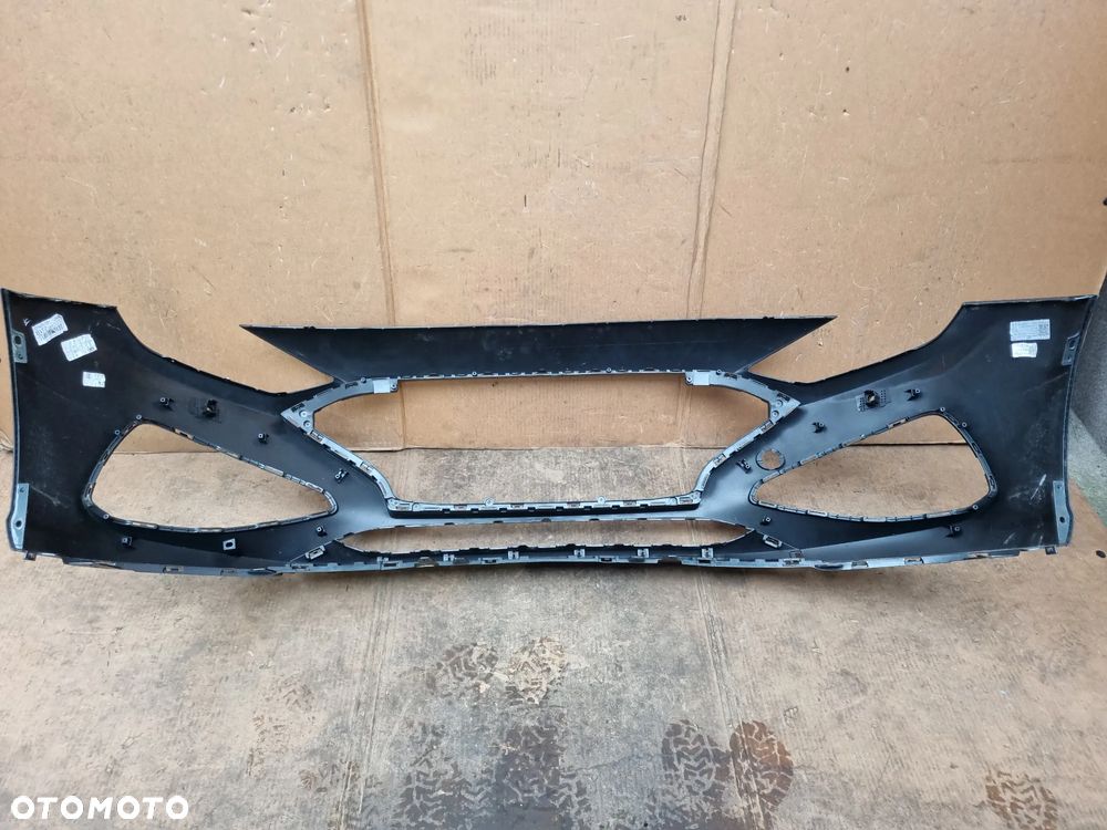HYUNDAI I30 III LIFT ZDERZAK PRZÓD PRZEDNI - 6