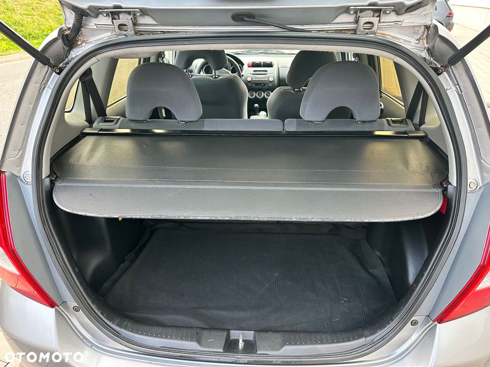 Honda Jazz 1.2 S-X Cool - 12