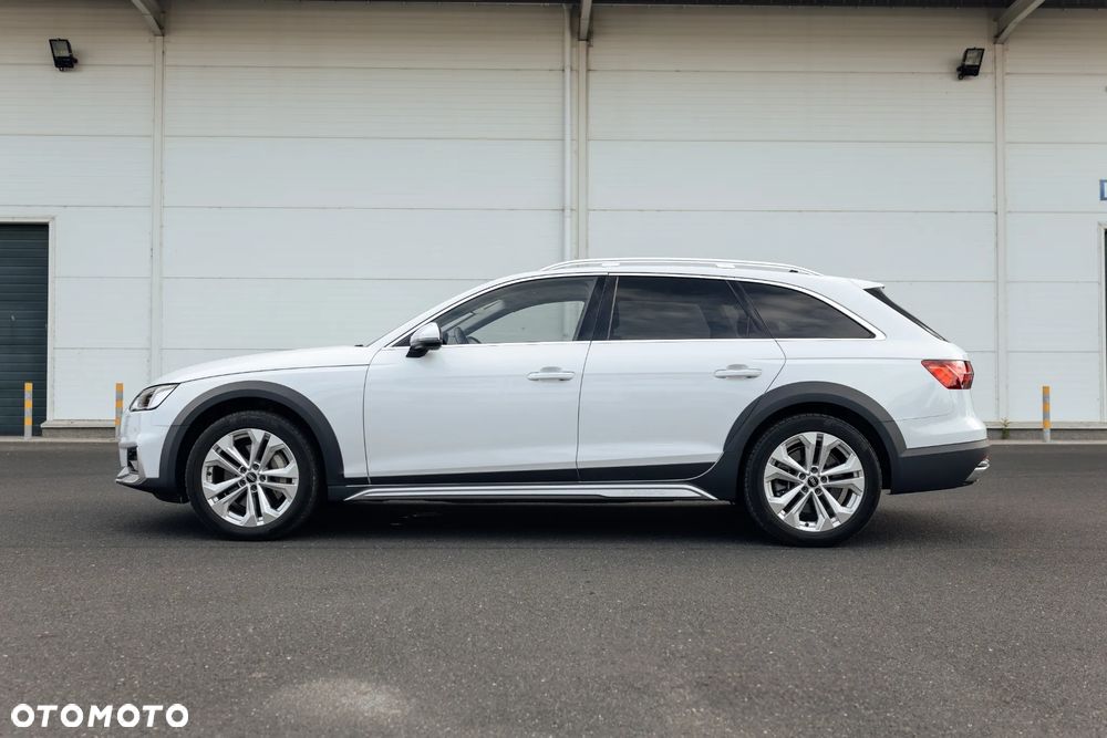 Audi A4 Allroad quattro 45 TFSI S tronic - 5
