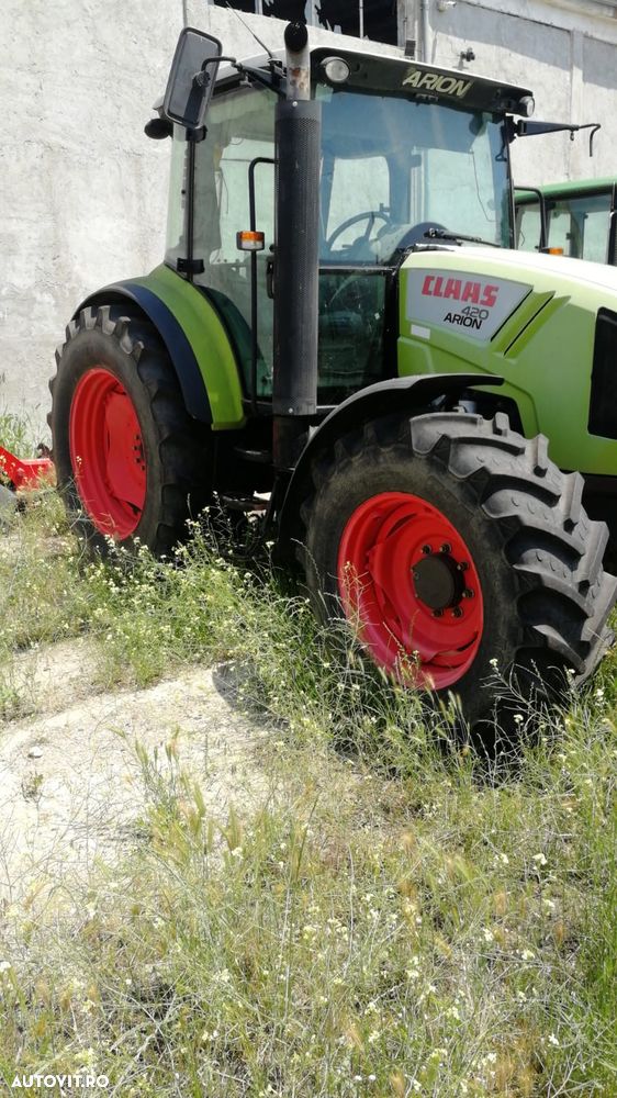 New Holland T190 - 22