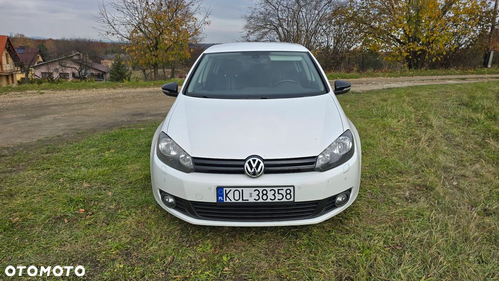 Volkswagen Golf 1.4 MATCH - 5