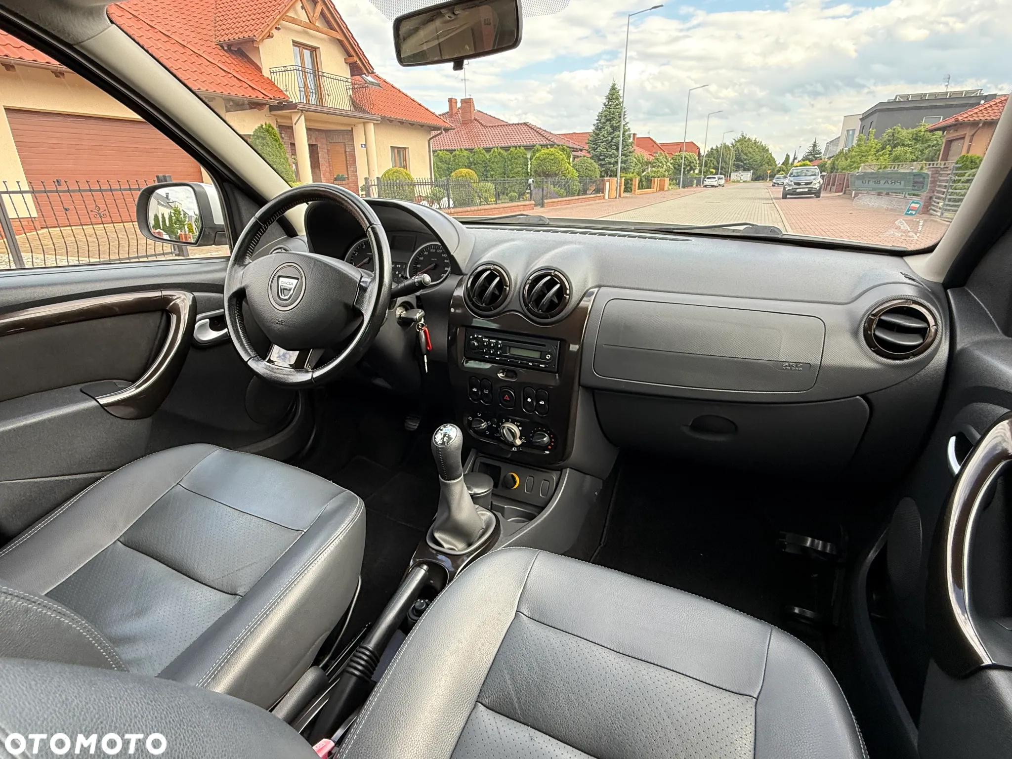 Dacia Duster - 18