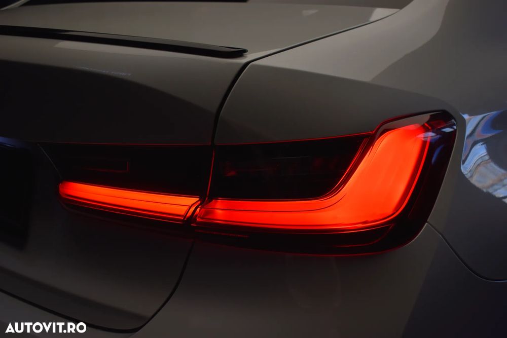 BMW Seria 3 320d AT MHEV - 31