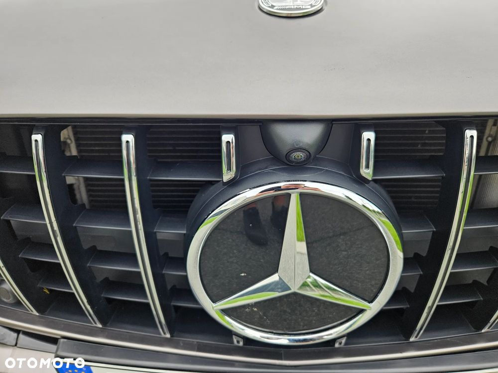 Mercedes-Benz Klasa A 35 AMG 4-Matic Edition 1 7G-DCT - 21