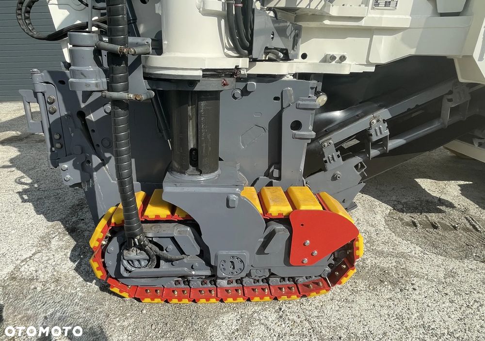 Wirtgen W120 CFi - 30