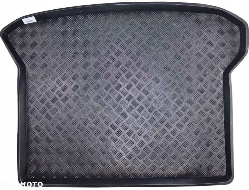 VOLVO XC60 2008-2017 mata bagażnika wkład dywanik - 1