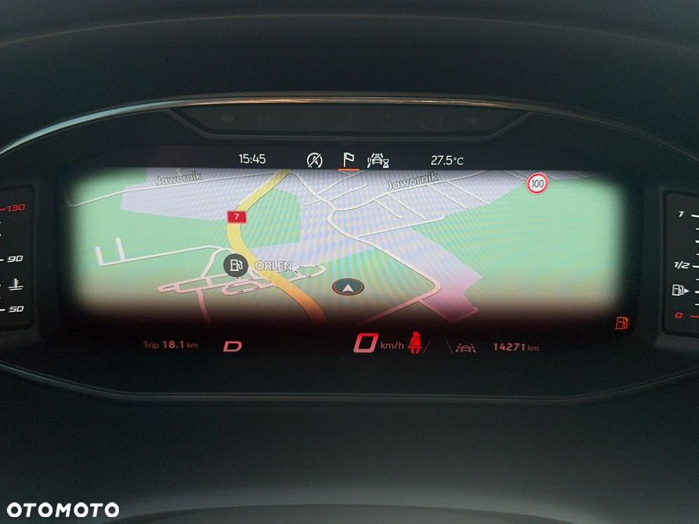Cupra Ateca - 23