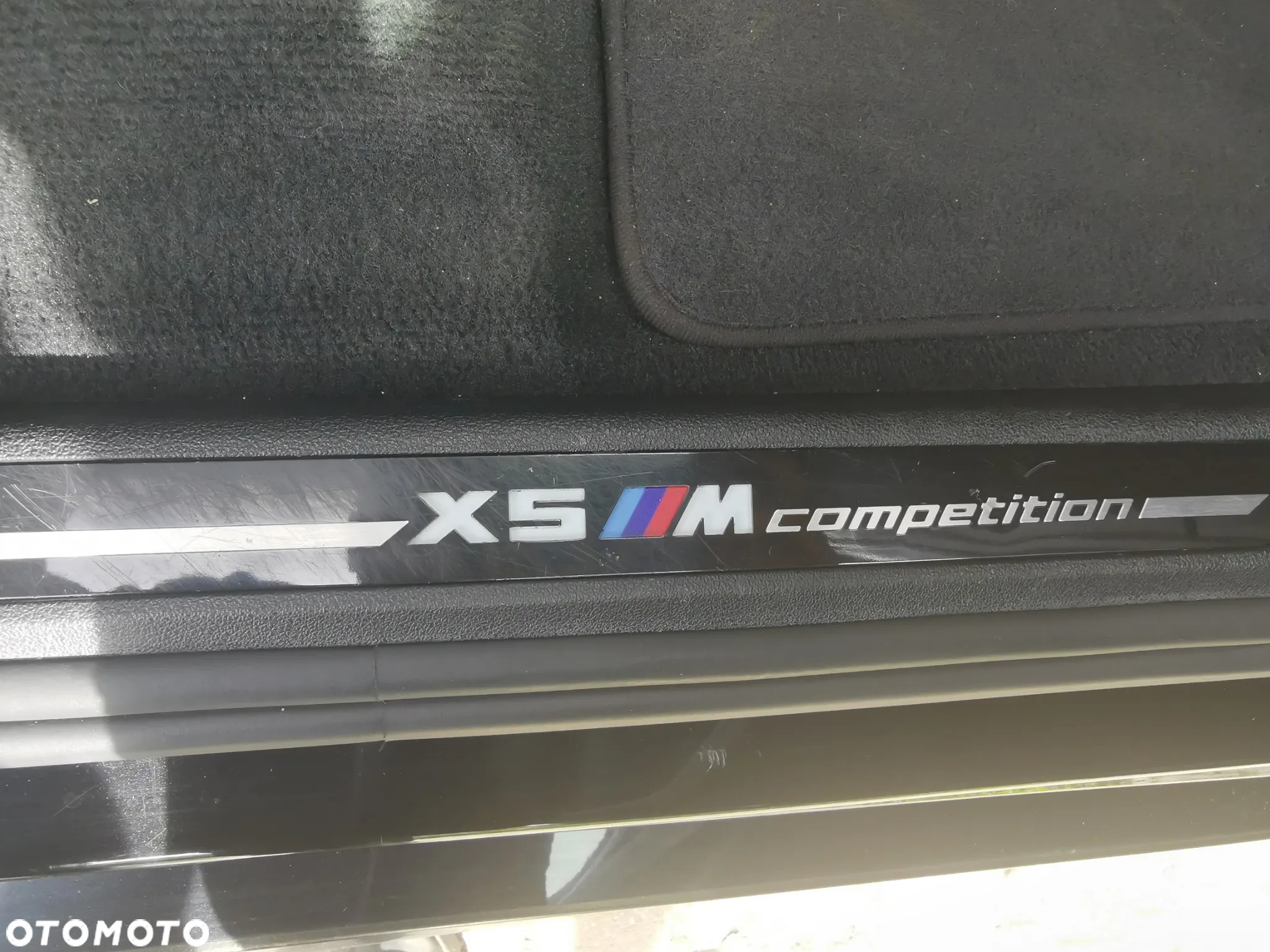 BMW X5 M Competition - 12