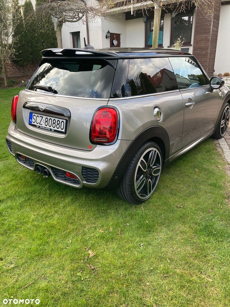 MINI Cooper S - 3
