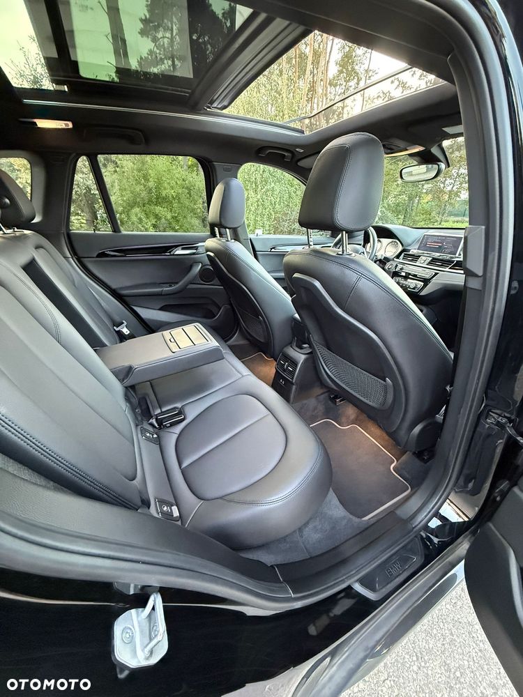 BMW X1 - 9