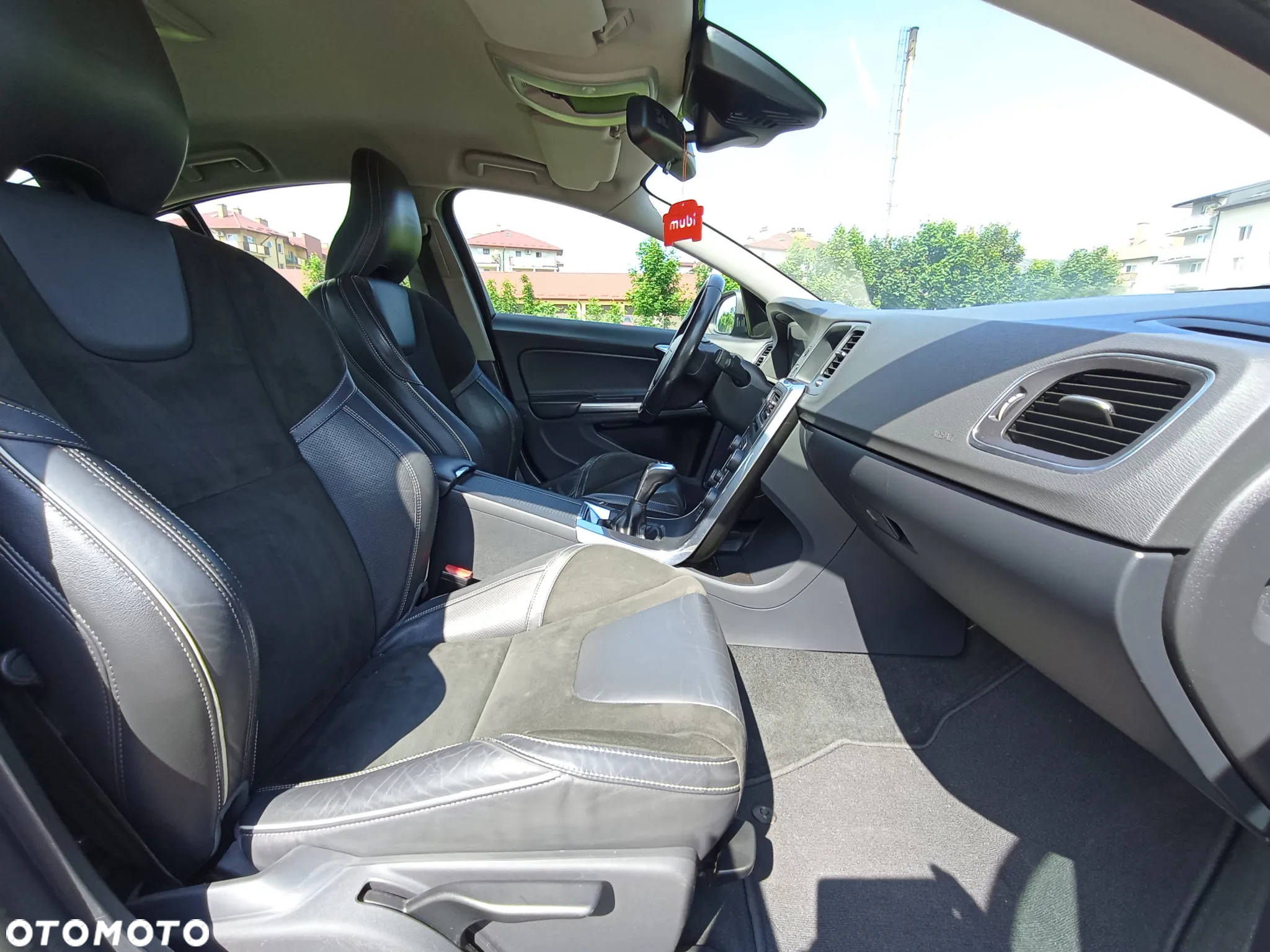 Volvo S60 - 20