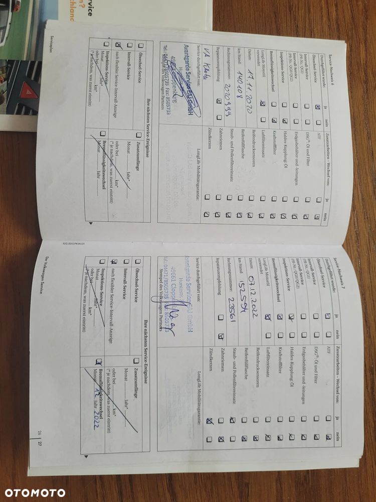 Volkswagen Golf 1.2 TSI BlueMotion Technology Style - 39