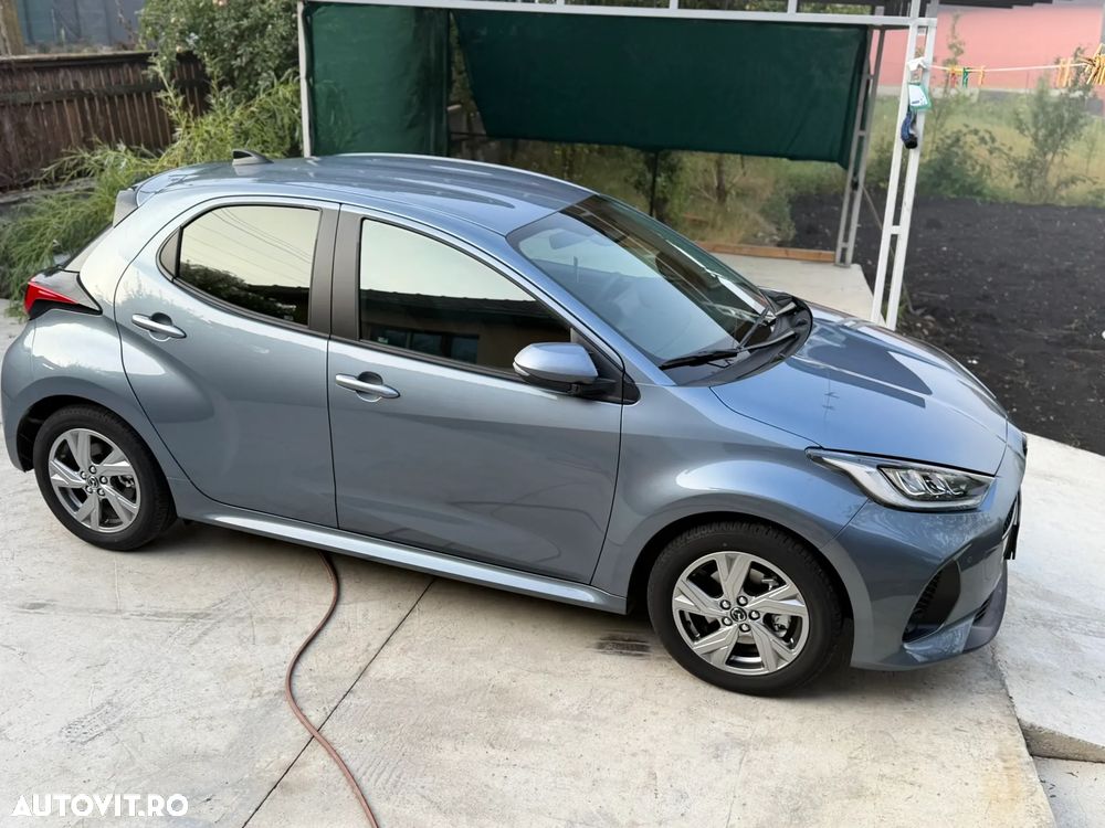 Mazda 2 - 12
