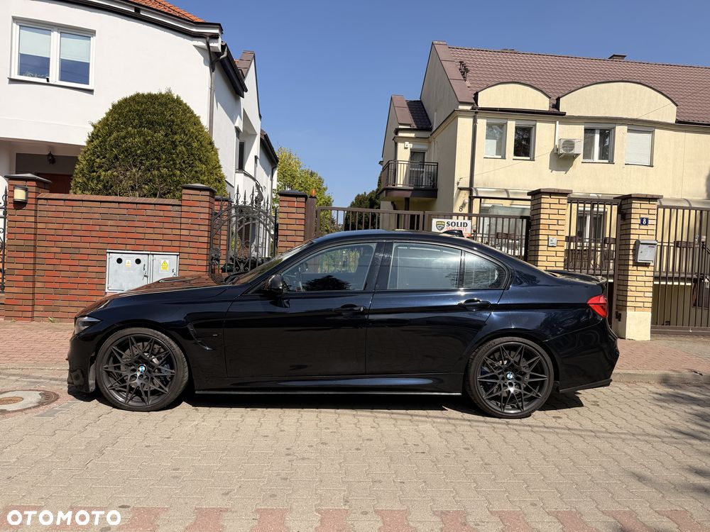 BMW M3 2016 photo 2