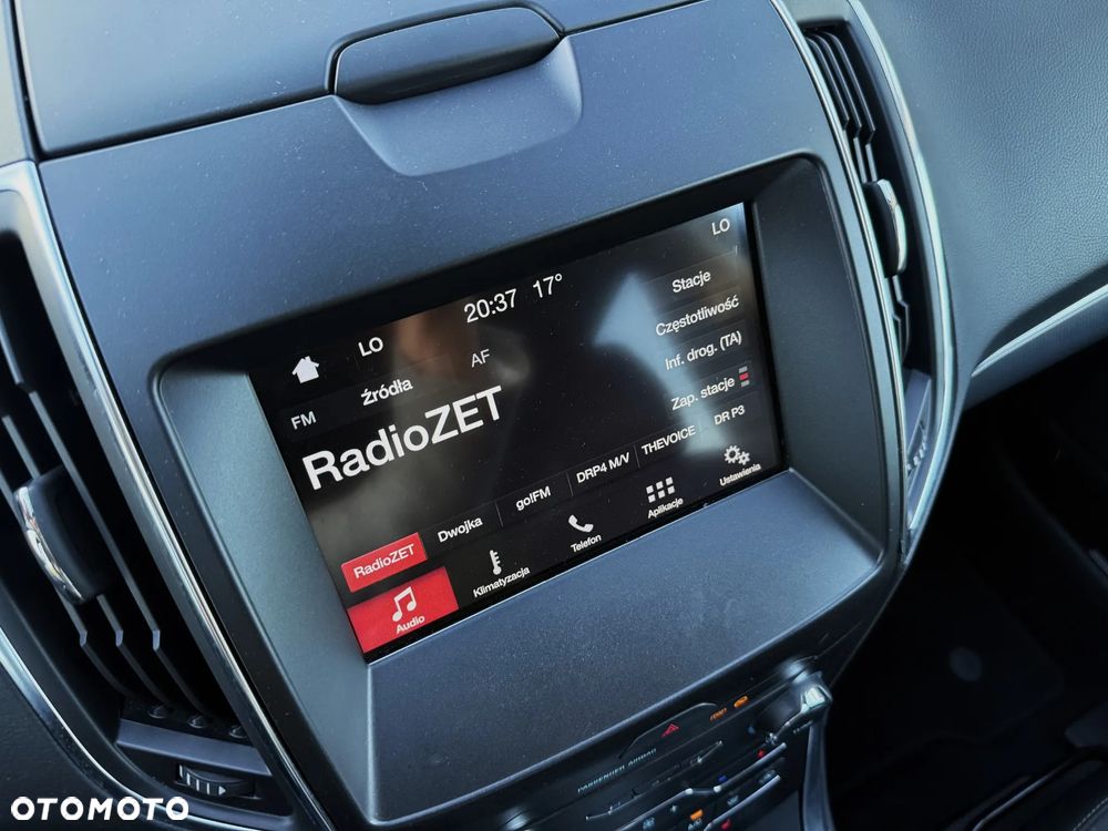 Ford Galaxy 2.0 EcoBlue Titanium PowerShift - 17
