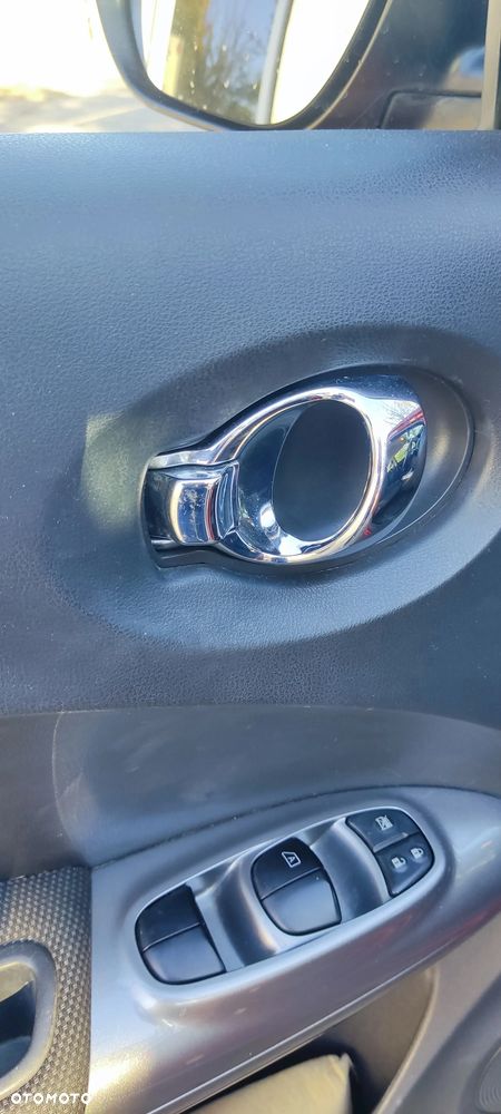 Nissan Juke 1.6 Acenta - 19