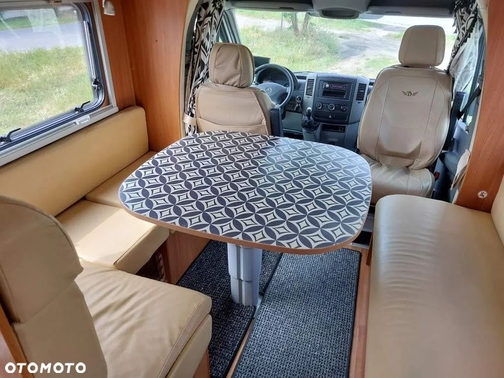 Mercedes-Benz Sprinter RIMOR - 16
