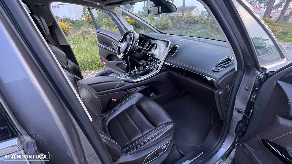 Renault Espace Energy dCi 160 EDC Initiale Paris - 5