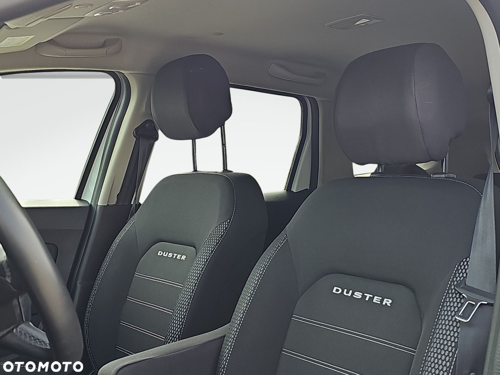 Dacia Duster 1.0 TCe Comfort - 12