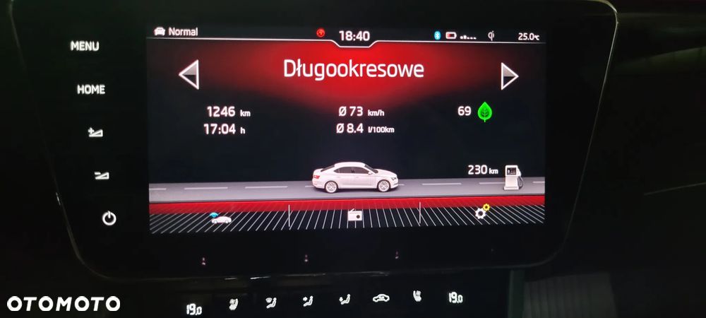 Skoda Superb 2.0 TSI 4x4 L&K DSG - 37