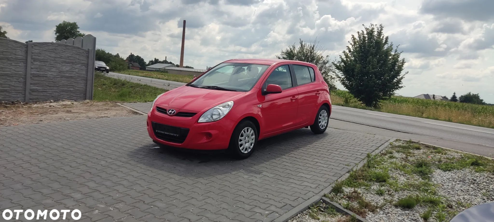 Hyundai i20 1.2 Comfort - 1