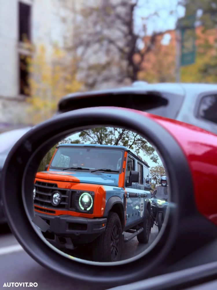 Ineos Grenadier - 35