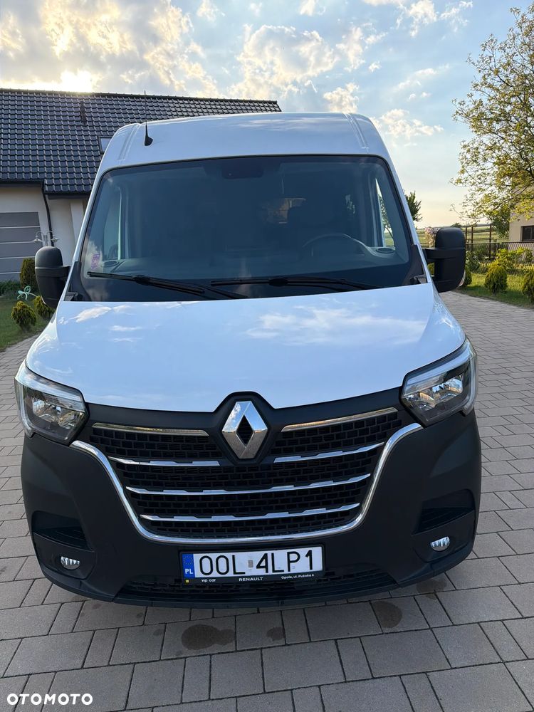 Renault Master - 4