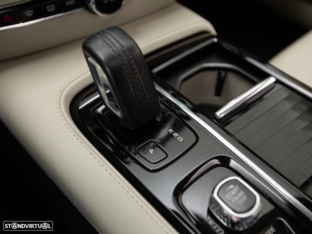 Volvo V60 2.0 T6 AWD TE Inscription - 21