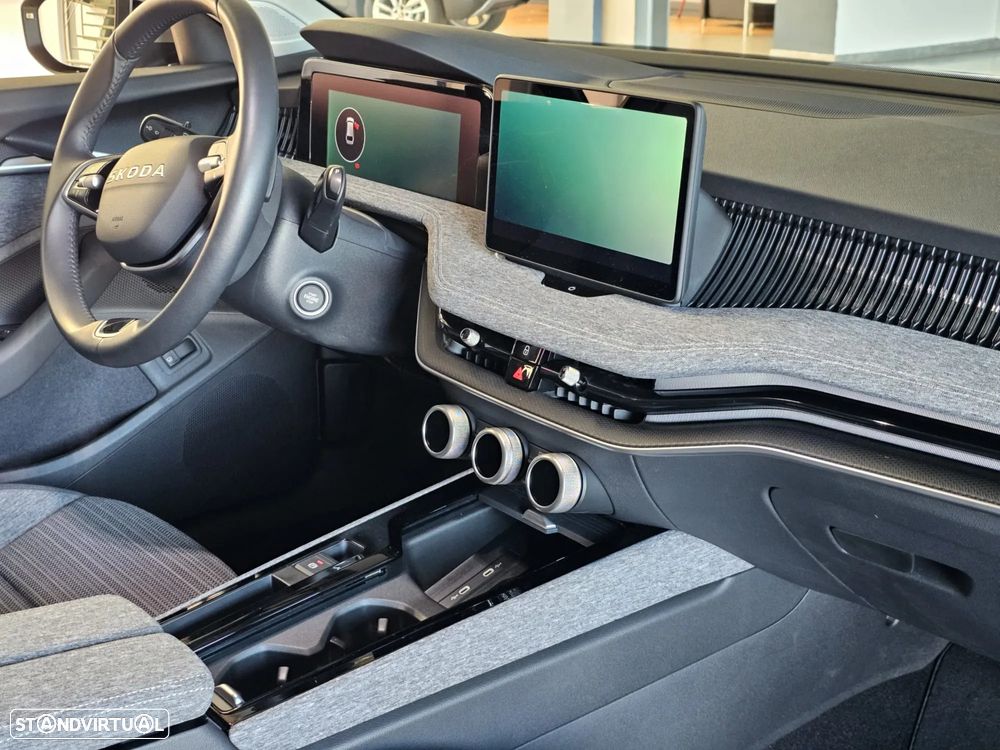 Skoda Superb 1.5 TSI iV Selection DSG - 14