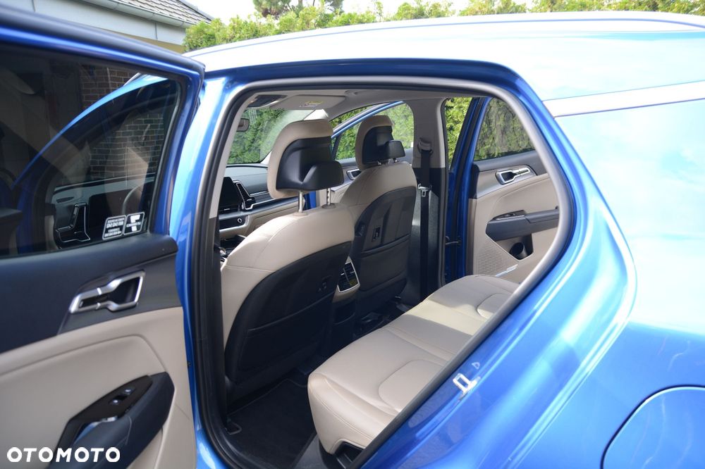 Kia Sportage - 19