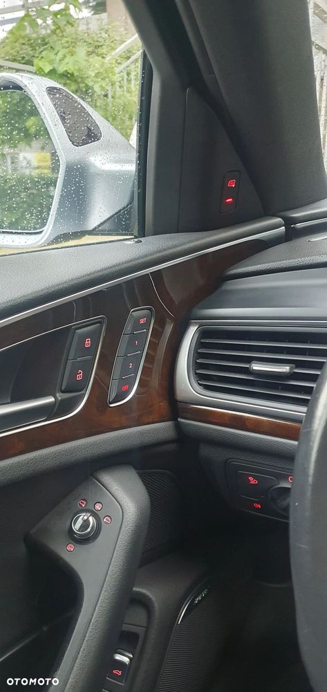 Audi A6 Limousine - 11