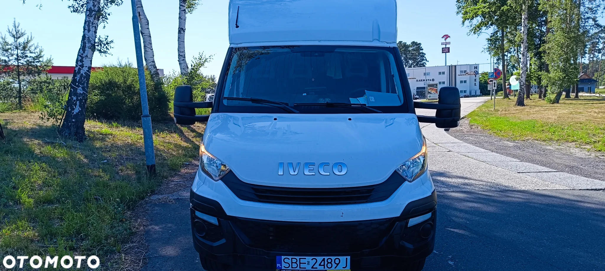 Iveco Daily - 8