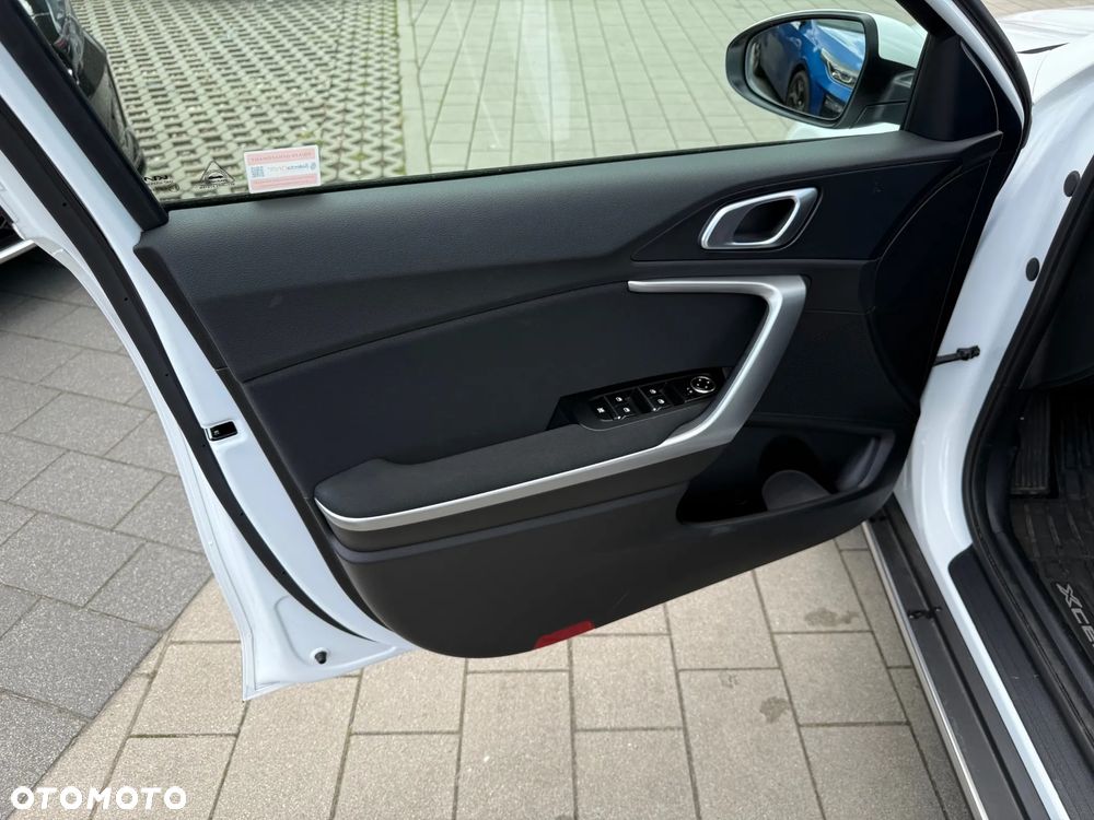 Kia XCeed 1.5 T-GDI M DCT - 10
