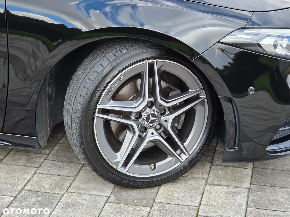 Mercedes-Benz Klasa A - 17