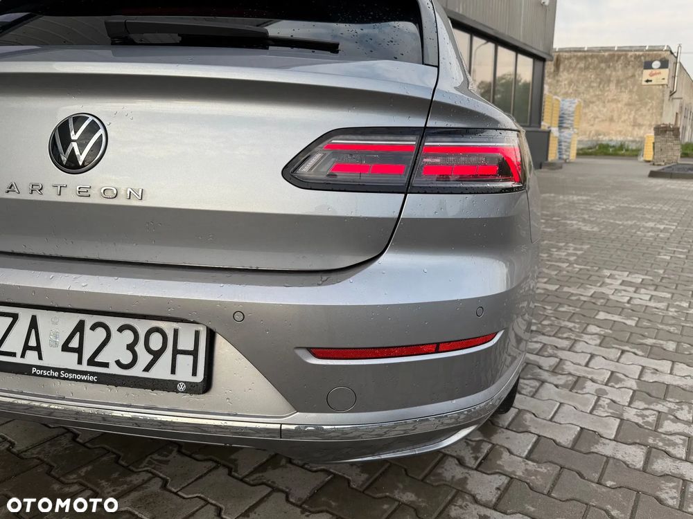 Volkswagen Arteon Shooting Brake 2.0 TDI Elegance DSG - 31
