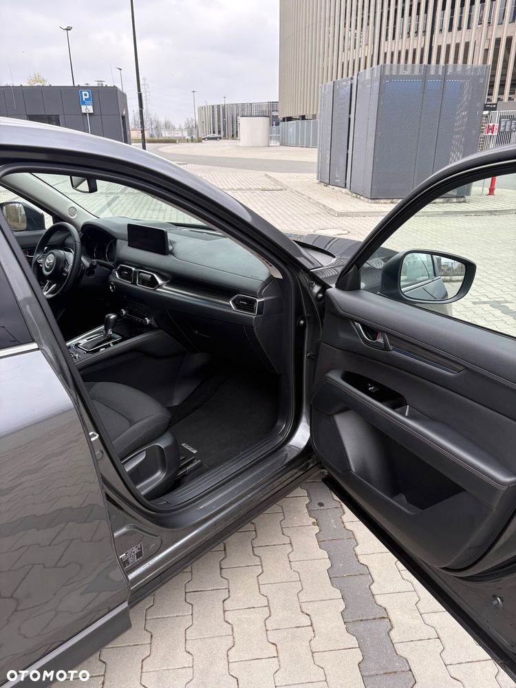 Mazda CX-5 2.0 Hikari 2WD - 19