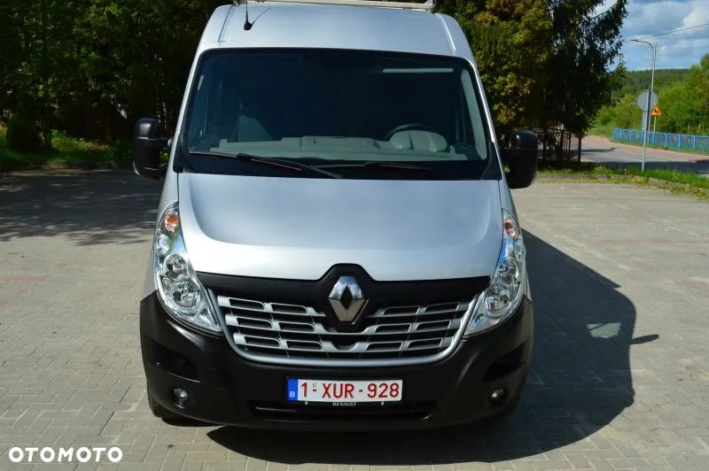 Renault MASTER - 11