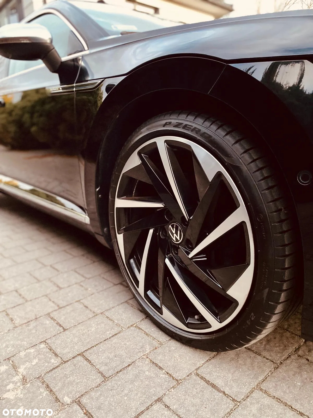 Volkswagen Arteon 2.0 TSI 4Motion Elegance DSG - 8