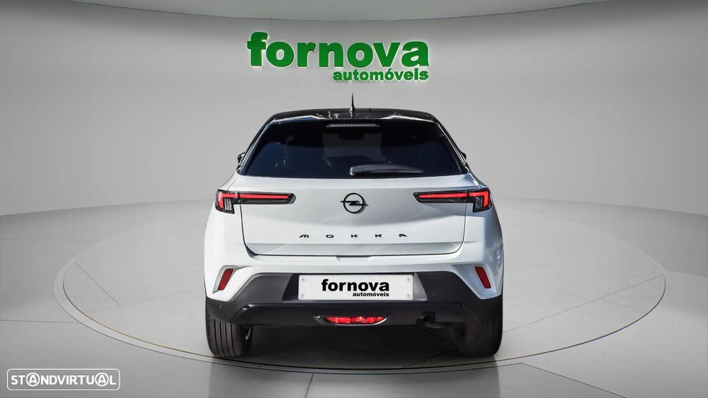 Opel Mokka 1.2 T GS Line - 6