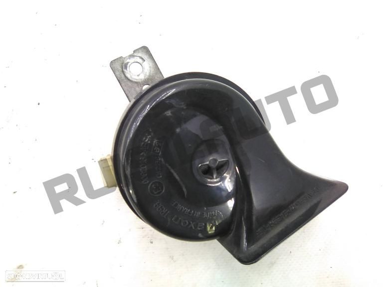 Buzina  Renault Megane Ii Grandtour [2003_2012] 1.5 Dci - 2